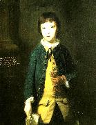 Sir Joshua Reynolds lord george greville Germany oil painting reproduction